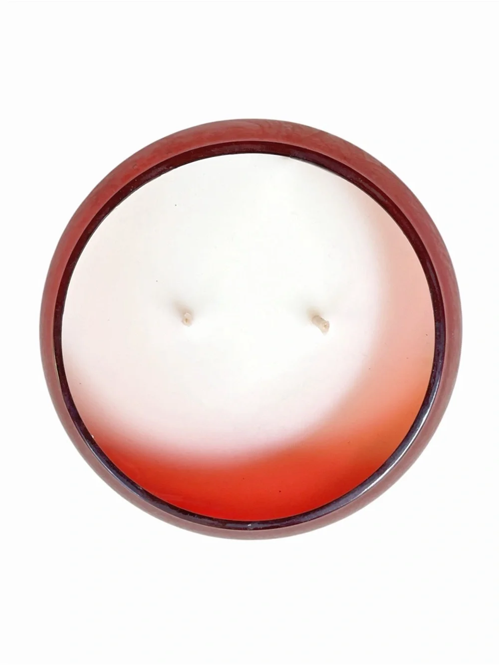 NEW The Gather Candle By Anthropologie: Gourmand Peppermint Stick, 20.8oz